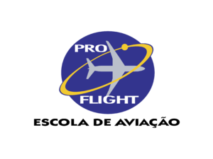 Pro Flight Logo