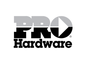 Pro Hardware Logo