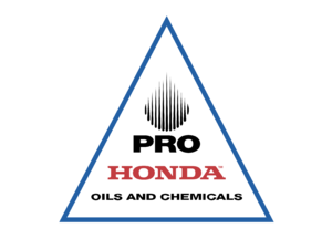 PRO Honda Logo