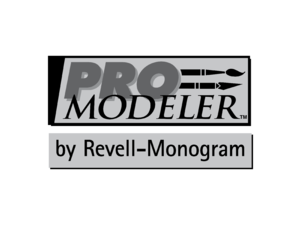 Pro Modeler Logo