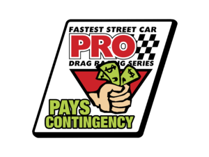 PRO Pays Contingency Logo