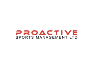 Proactive Sports Management Logo