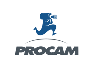 Procam Logo
