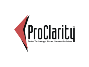 ProClarity Logo