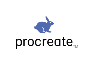 Procreate Logo