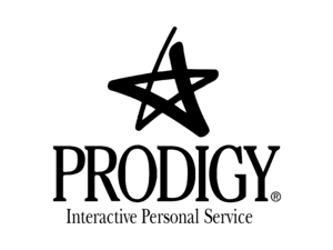 Prodigy Logo