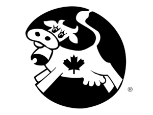 Producteurs de Lait Logo