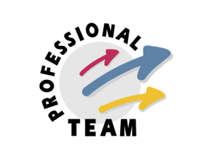 Professional Team Logo