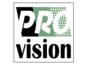 Professional Vision Logo
