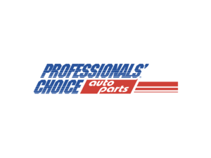 Professionals’ Choice Auto Parts Logo