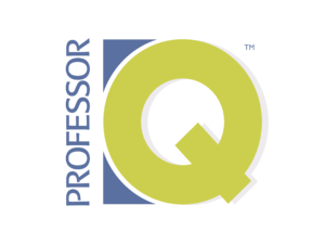 Professor Q Logo