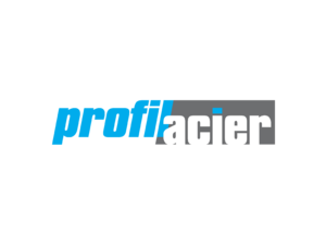 Profil Acier Logo