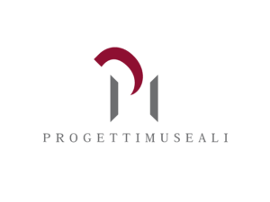 Progetti Museali Logo
