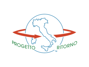 Progetto Ritorno Logo