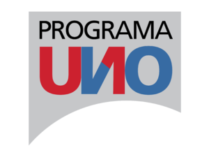 Programa UNO Logo