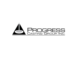 Progress Casting Group Logo