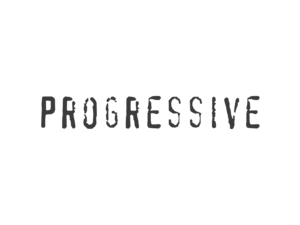 Progressive Logo
