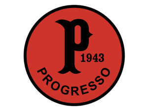 Progresso Futebol Clube de Pelotas RS Logo