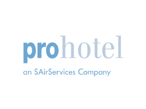 Prohotel Logo