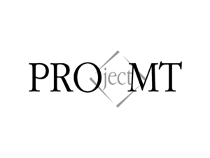 Project MT Logo