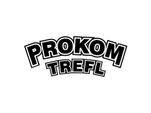 Prokom Trefl Logo