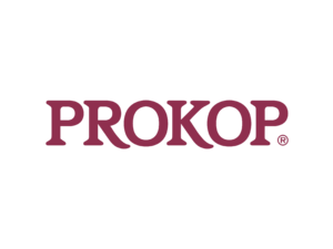 Prokop Logo
