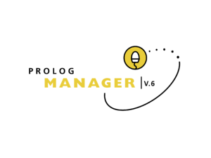 Prolog Manager Logo