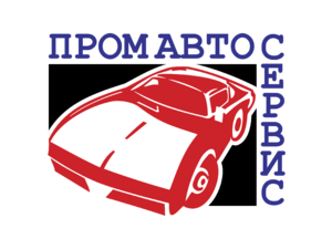 PromAutoService Logo
