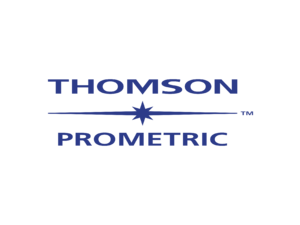 Prometric Logo