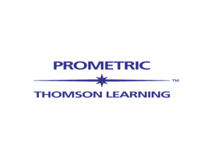Prometric Logo