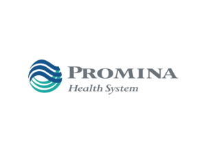 Promina Logo