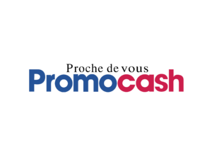 PromoCash Logo