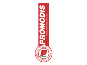 Promodis Logo