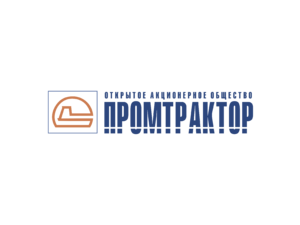Promtractor Logo