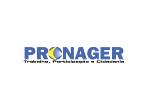Pronager Logo