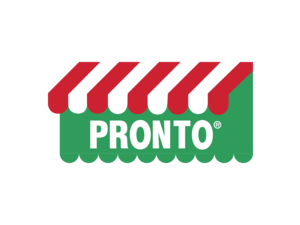 Pronto Logo