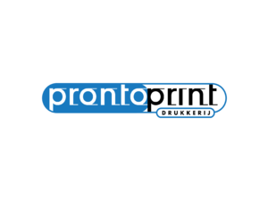 ProntoPrint Logo