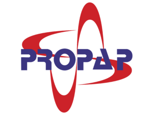 Propap Logo