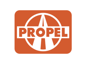 Propel Logo