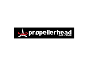 Propellerhead Logo