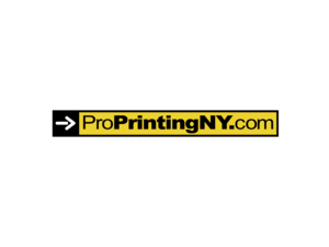 ProPrintingNY com Logo