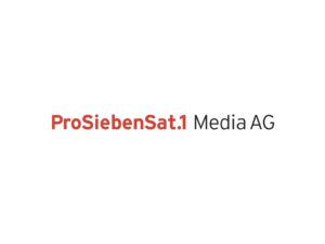 ProSiebenSat 1 Media Logo