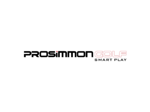 Prosimmon Golf Logo