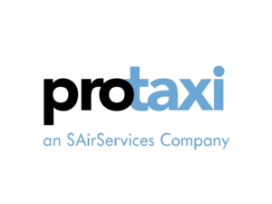 Protaxi Logo