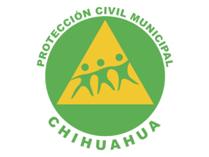 Proteccion Civil Municipal Logo