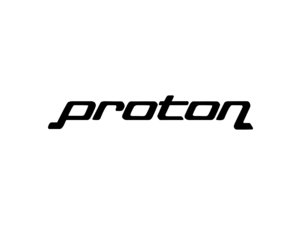 Proton Logo