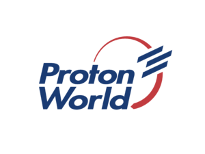 Proton World Logo