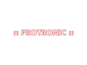 Protronic Logo