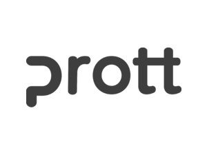 Prott Logo