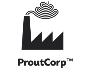 ProutCorp Logo